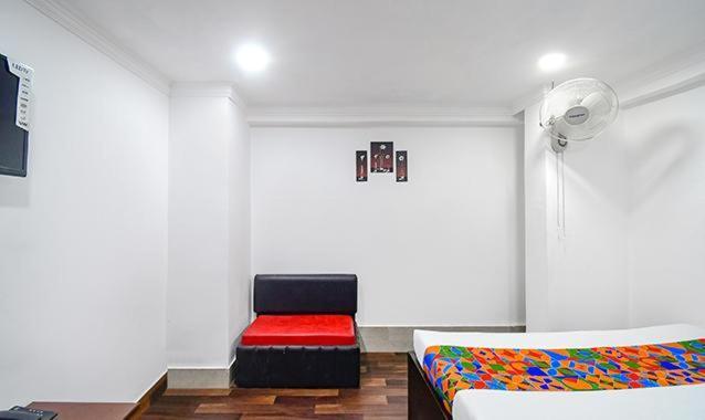 Stay Kiya Royal Oak 콜카타 외부 사진
