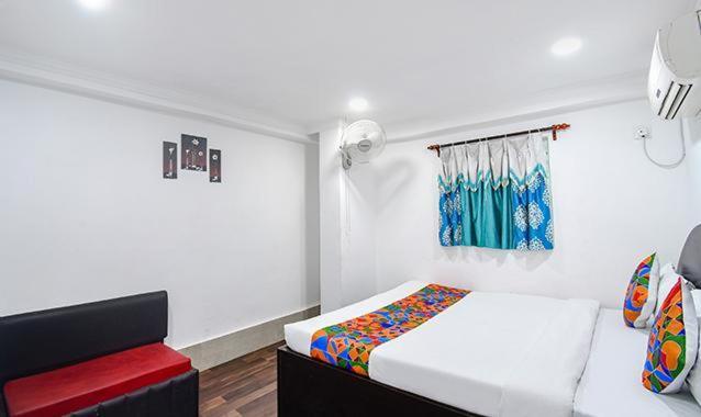 Stay Kiya Royal Oak 콜카타 외부 사진